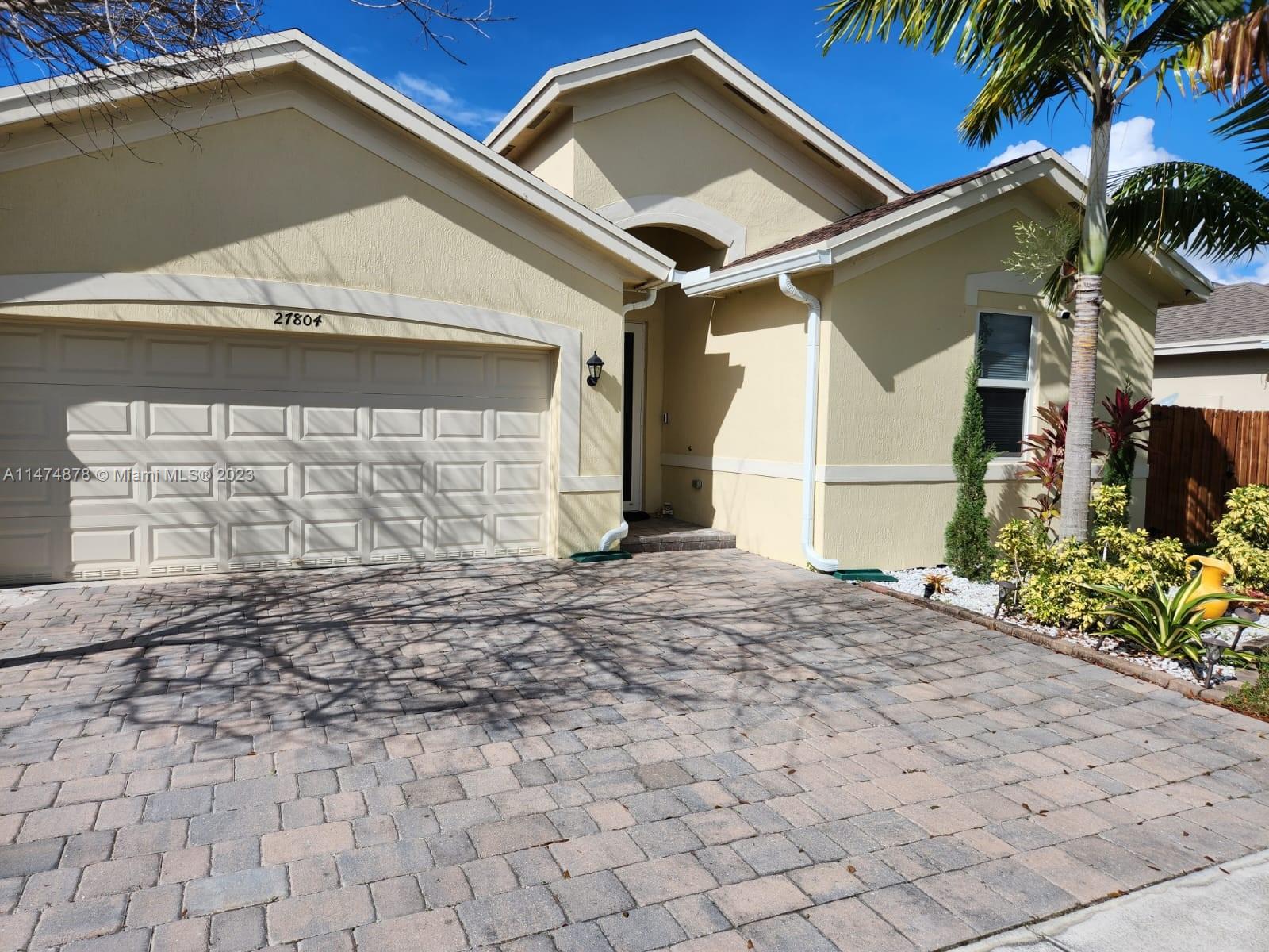 27804 Southwest 133rd Path Homestead, FL 33032 - Photo 1 of 31 Gallery Image 1