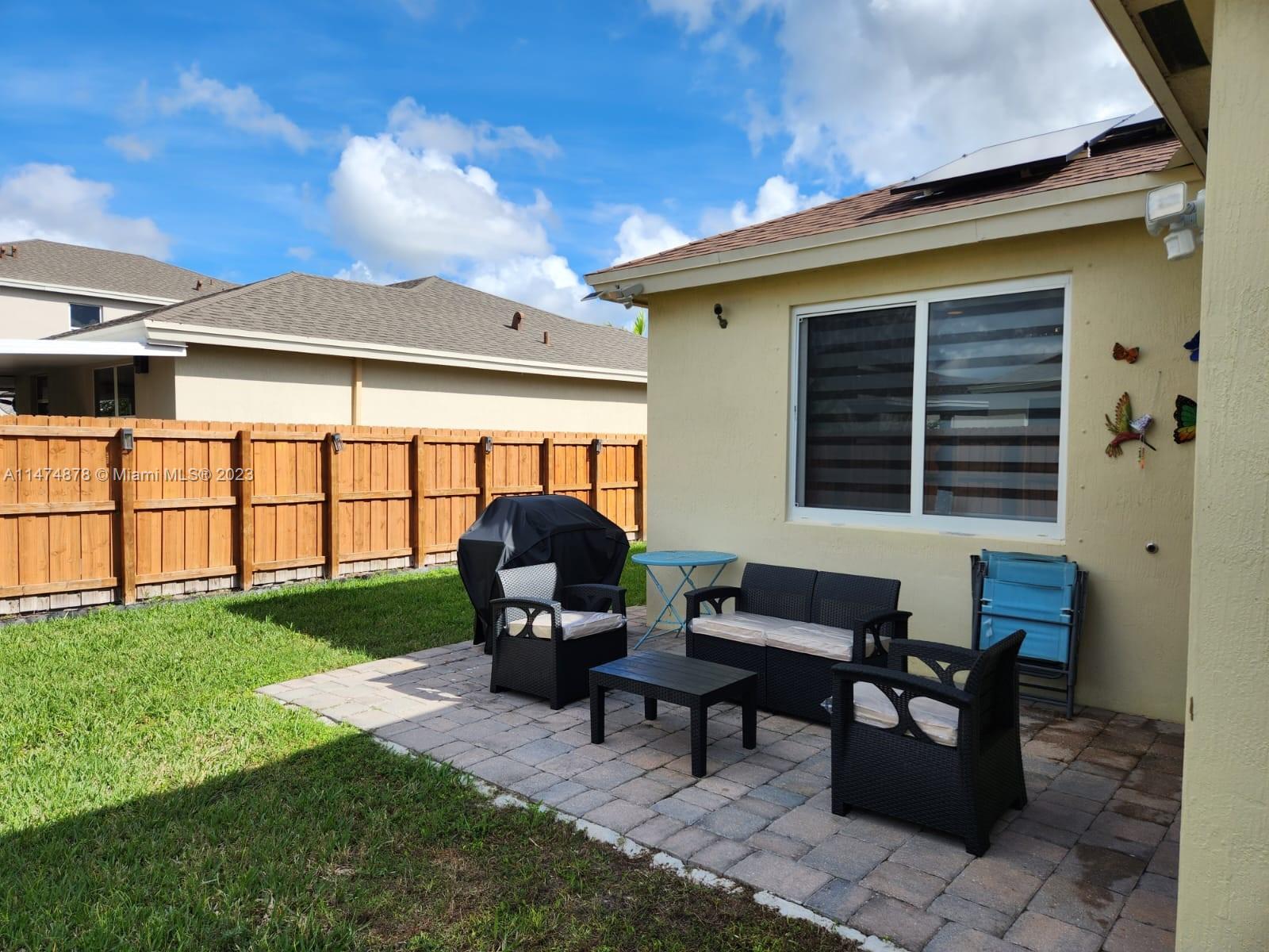 27804 Southwest 133rd Path Homestead, FL 33032 - Photo 18 of 31 Gallery Image 18