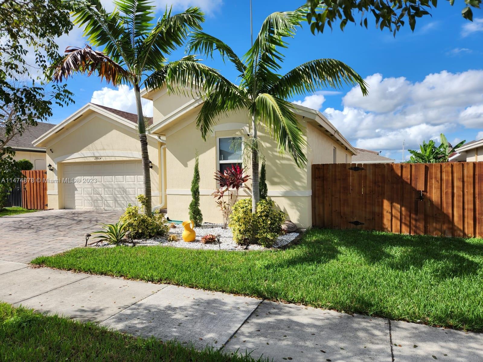 27804 Southwest 133rd Path Homestead, FL 33032 - Photo 2 of 31 Gallery Image 2