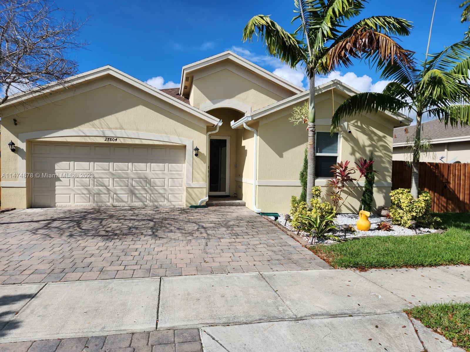 27804 Southwest 133rd Path Homestead, FL 33032 - Photo 3 of 31 Gallery Image 3