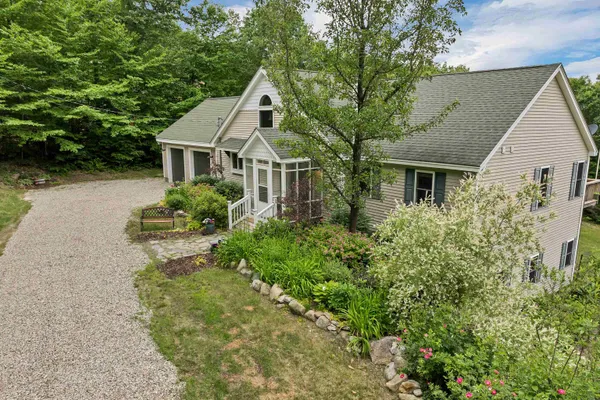 $699,000 | 152 George Chick Drive, Madison, NH 03875
