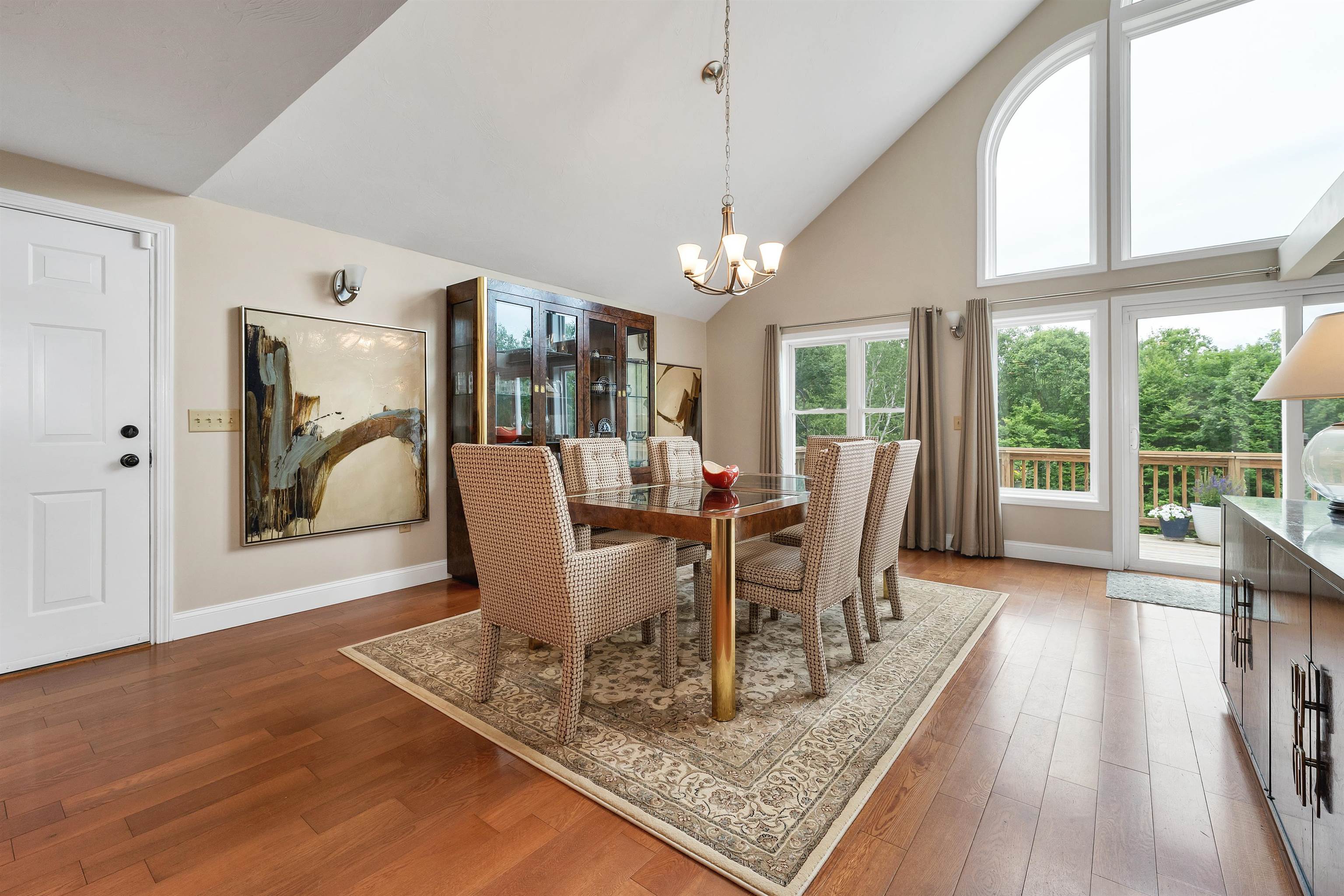 152 George Chick Drive Madison, NH 03875 - Photo 11 of 58