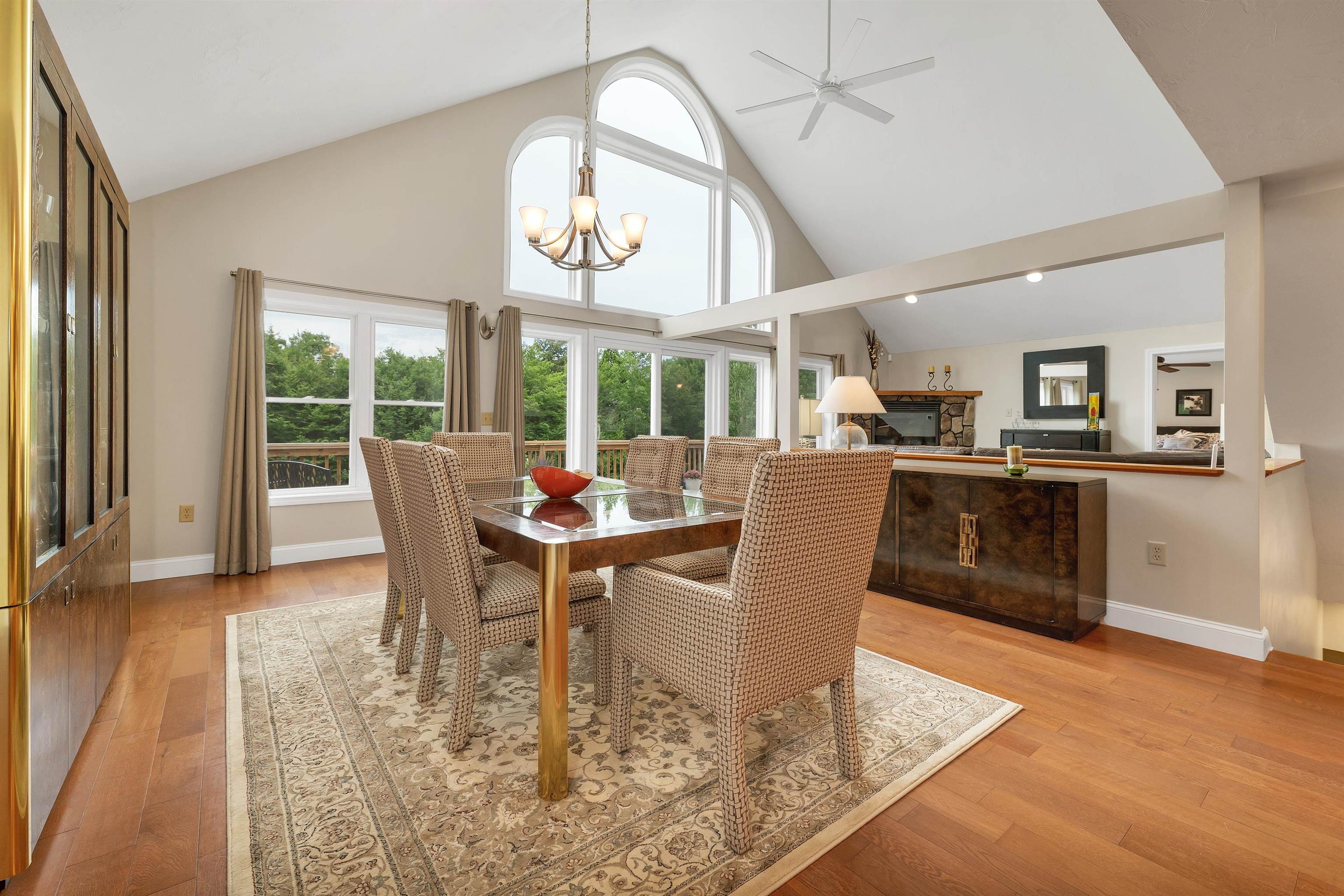 152 George Chick Drive Madison, NH 03875 - Photo 12 of 58