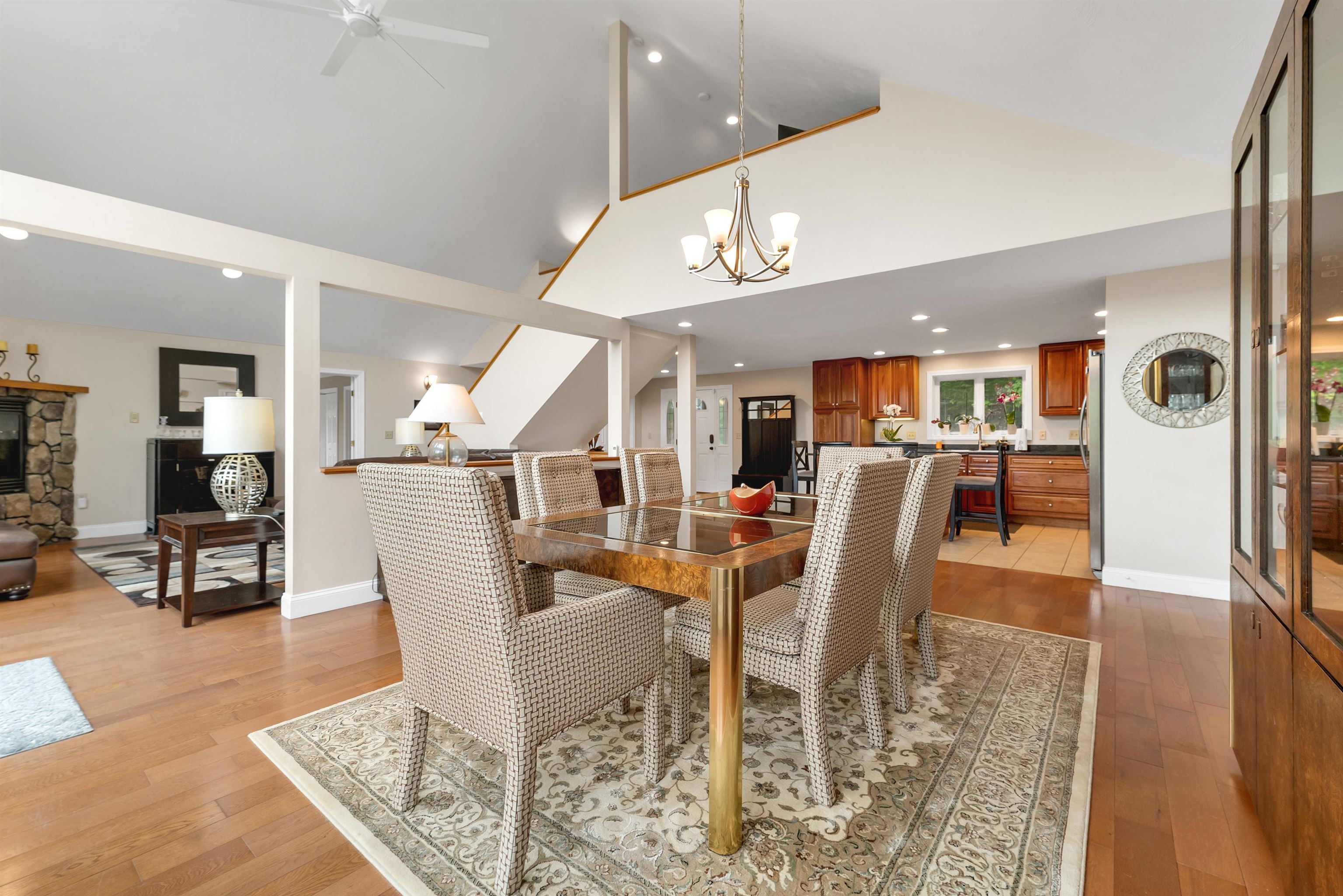 152 George Chick Drive Madison, NH 03875 - Photo 13 of 58