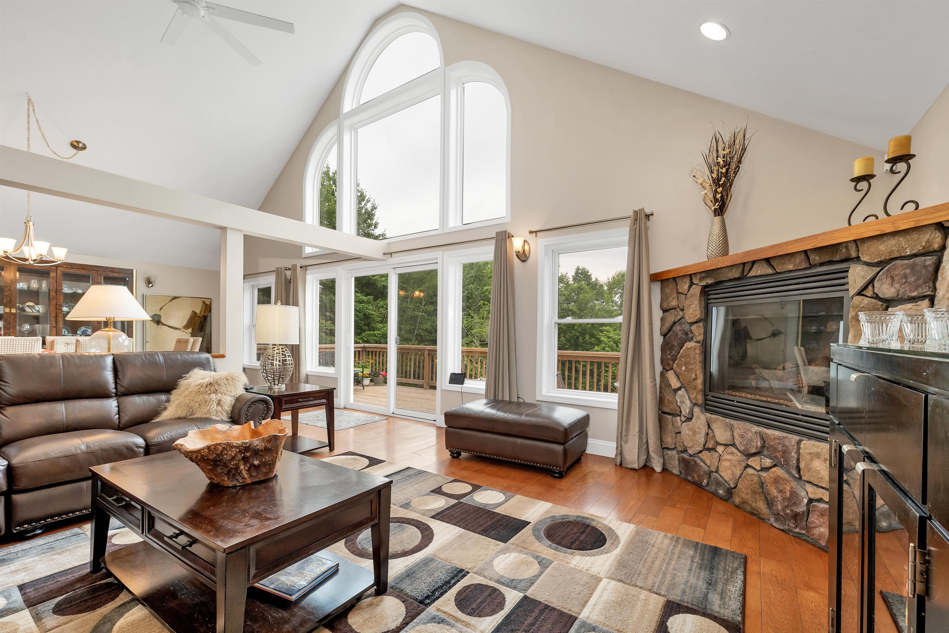 152 George Chick Drive Madison, NH 03875 - Photo 18 of 58