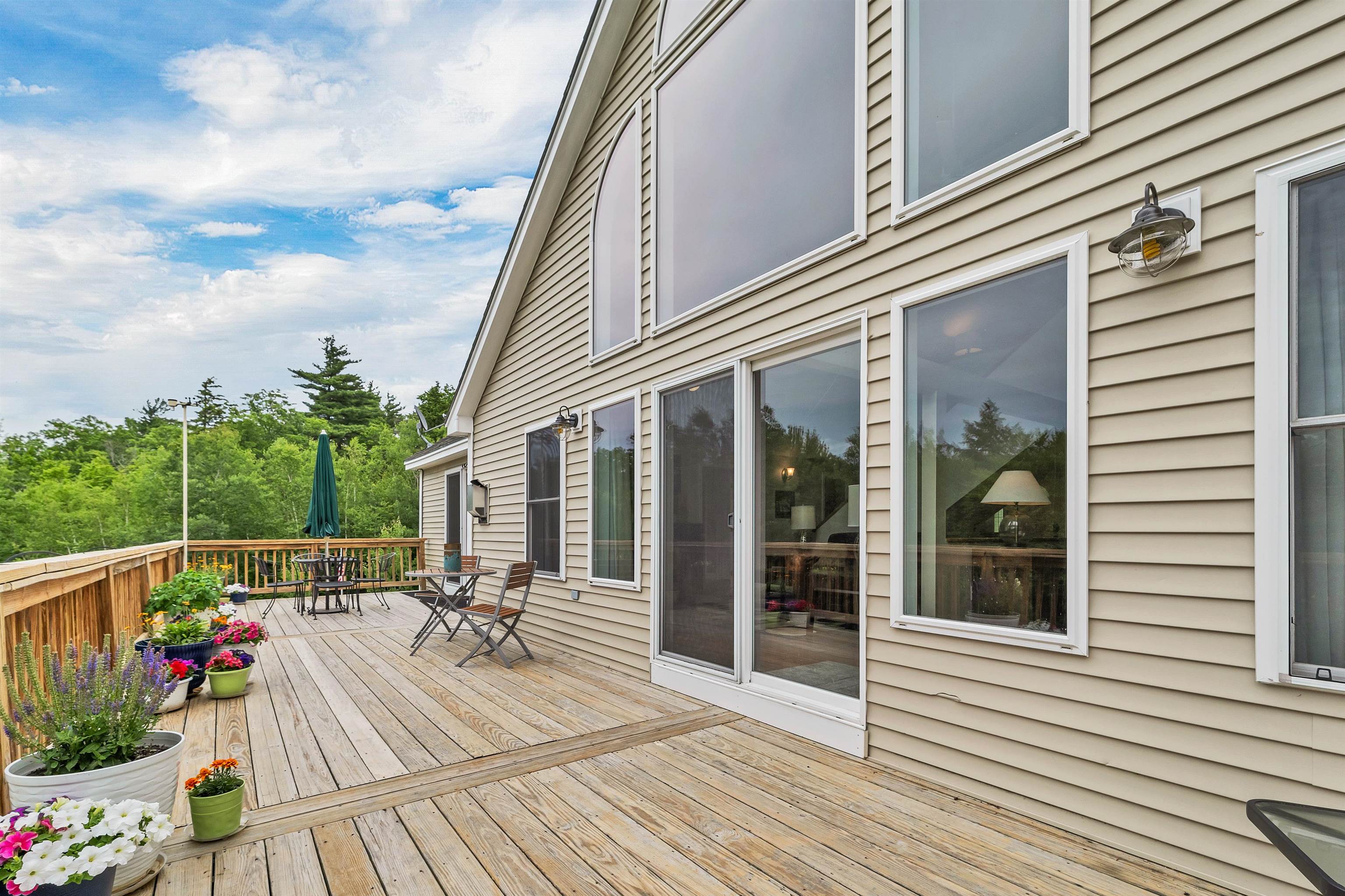 152 George Chick Drive Madison, NH 03875 - Photo 19 of 58