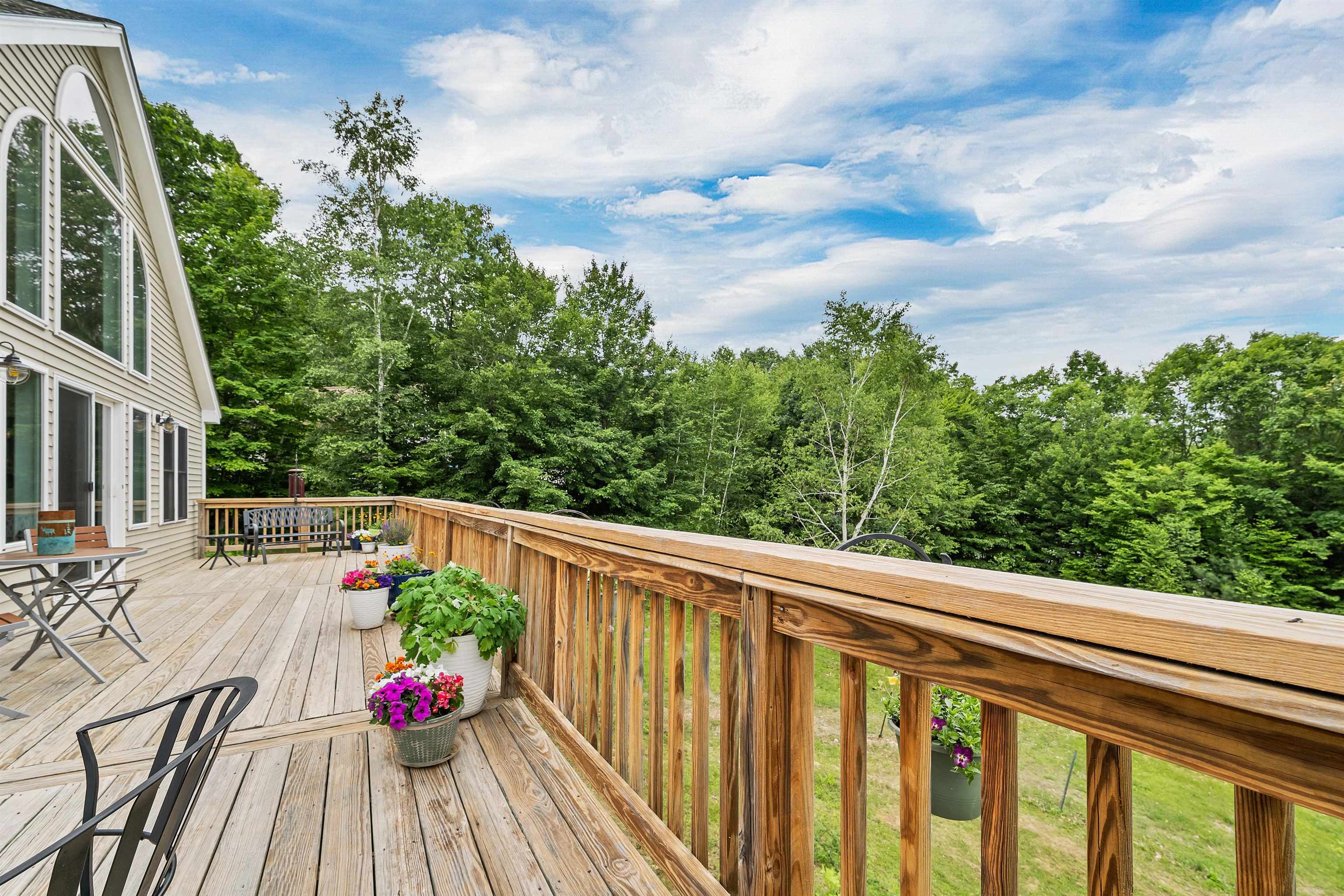 152 George Chick Drive Madison, NH 03875 - Photo 20 of 58