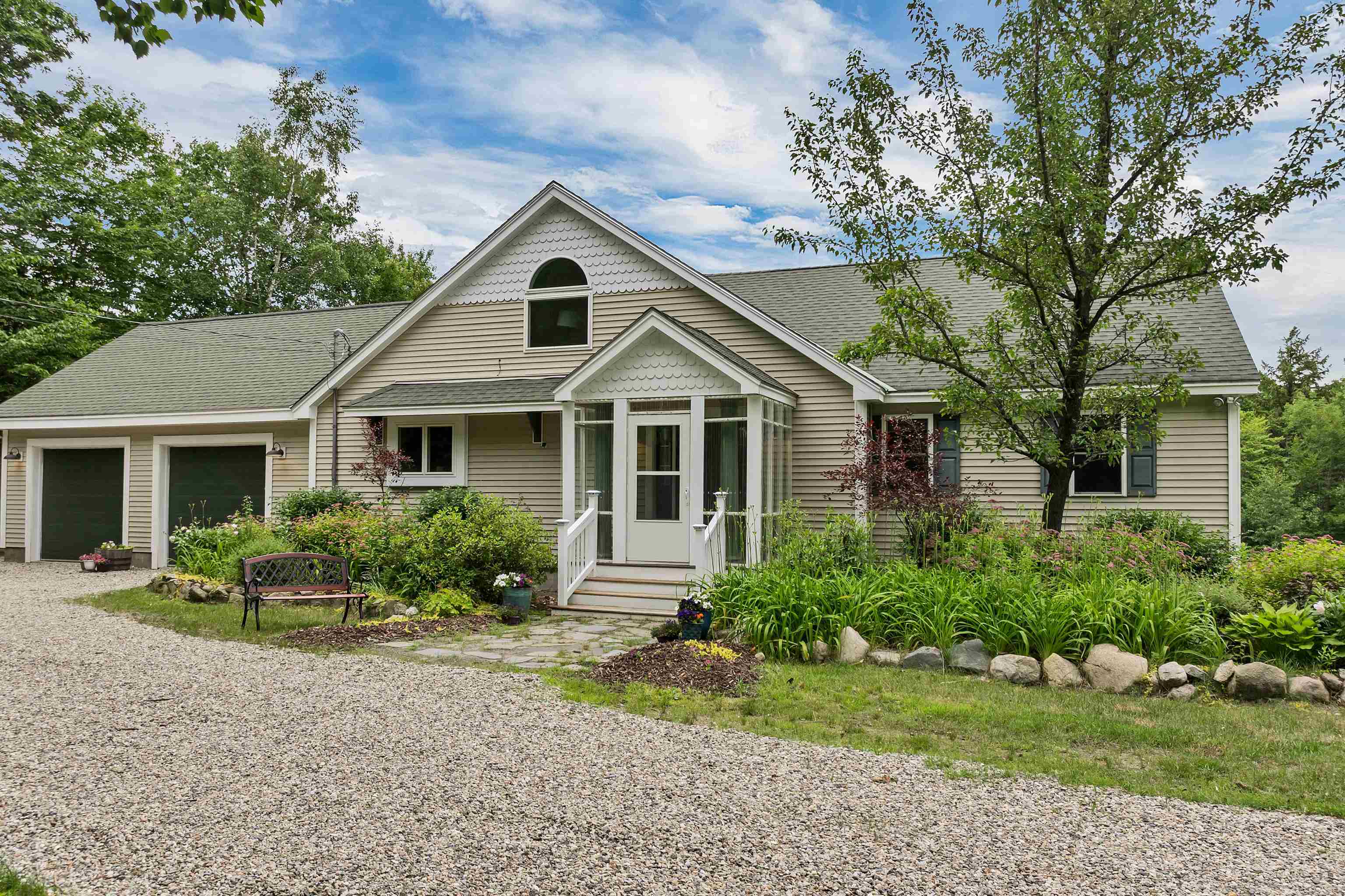 152 George Chick Drive Madison, NH 03875 - Photo 2 of 58