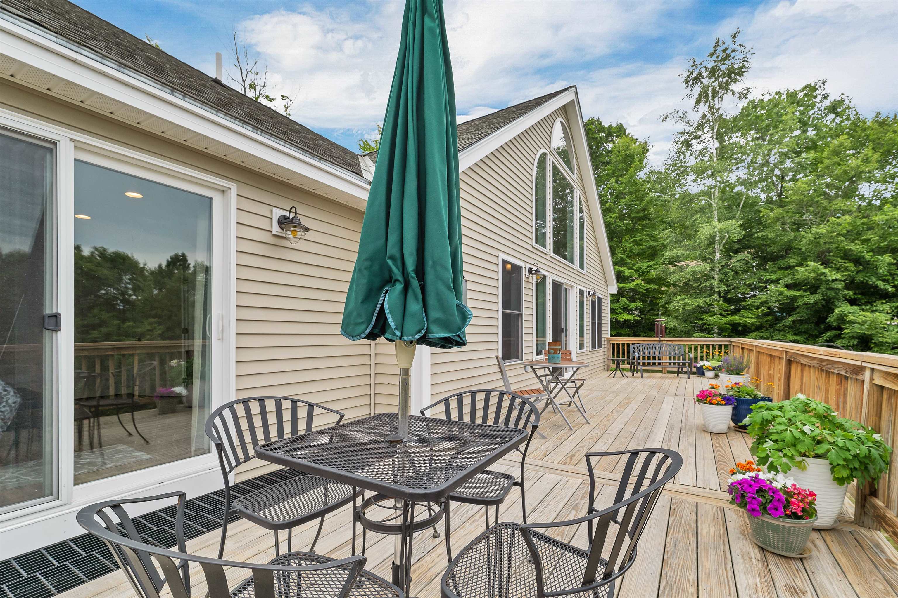 152 George Chick Drive Madison, NH 03875 - Photo 21 of 58