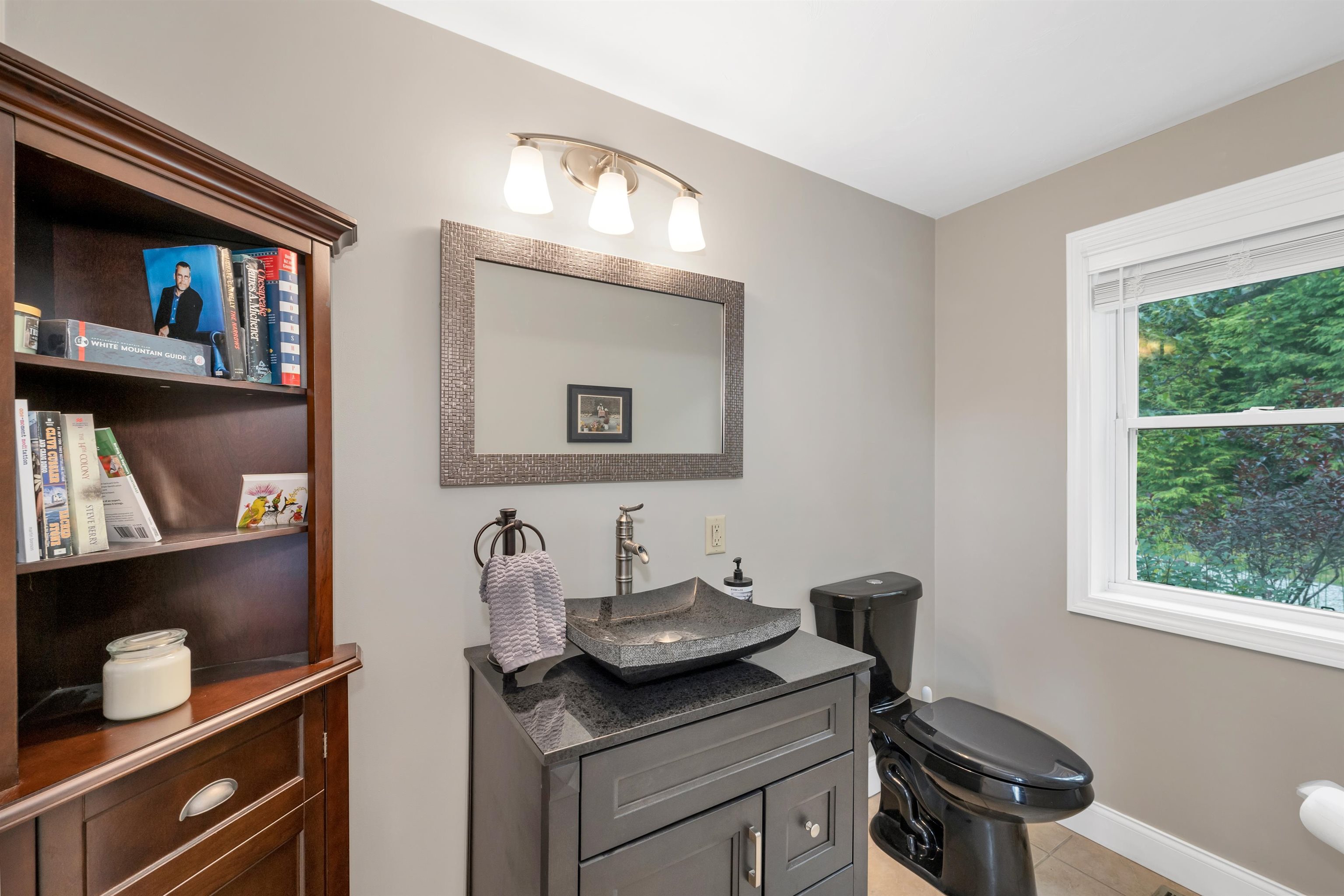 152 George Chick Drive Madison, NH 03875 - Photo 22 of 58