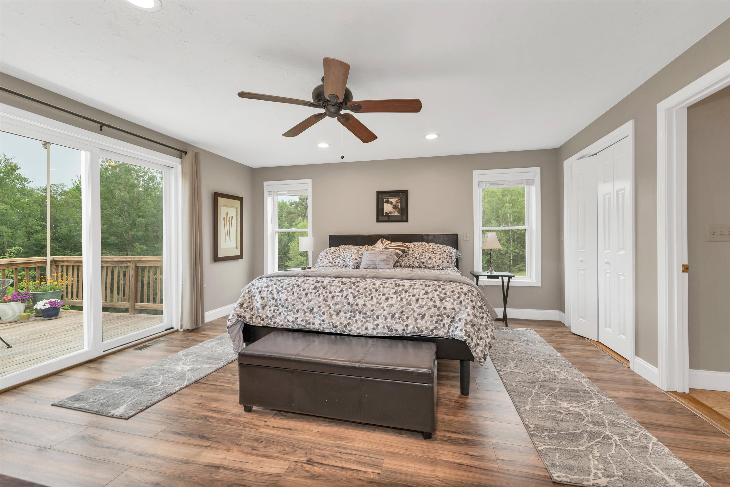 152 George Chick Drive Madison, NH 03875 - Photo 23 of 58