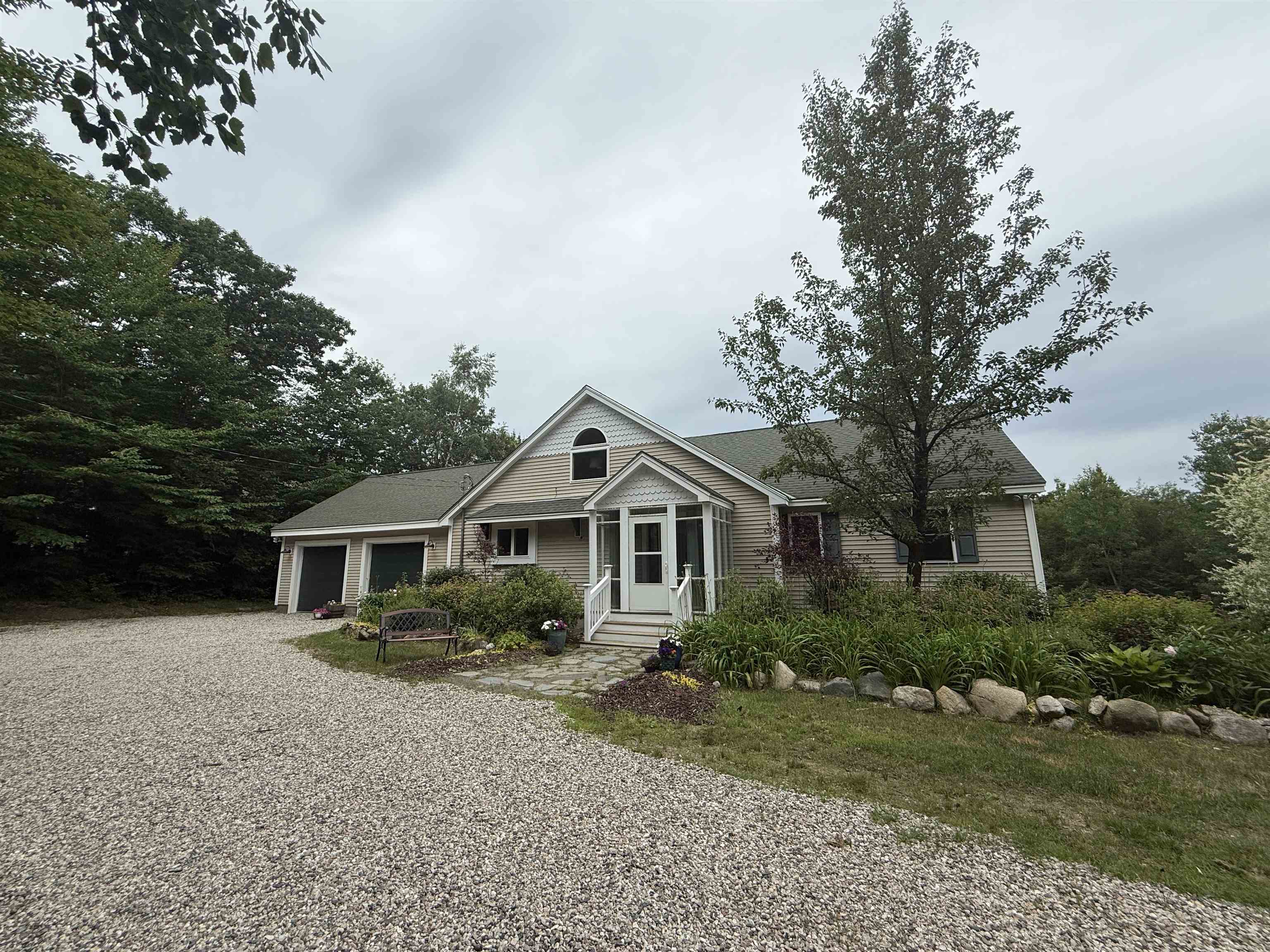 152 George Chick Drive Madison, NH 03875 - Photo 3 of 58