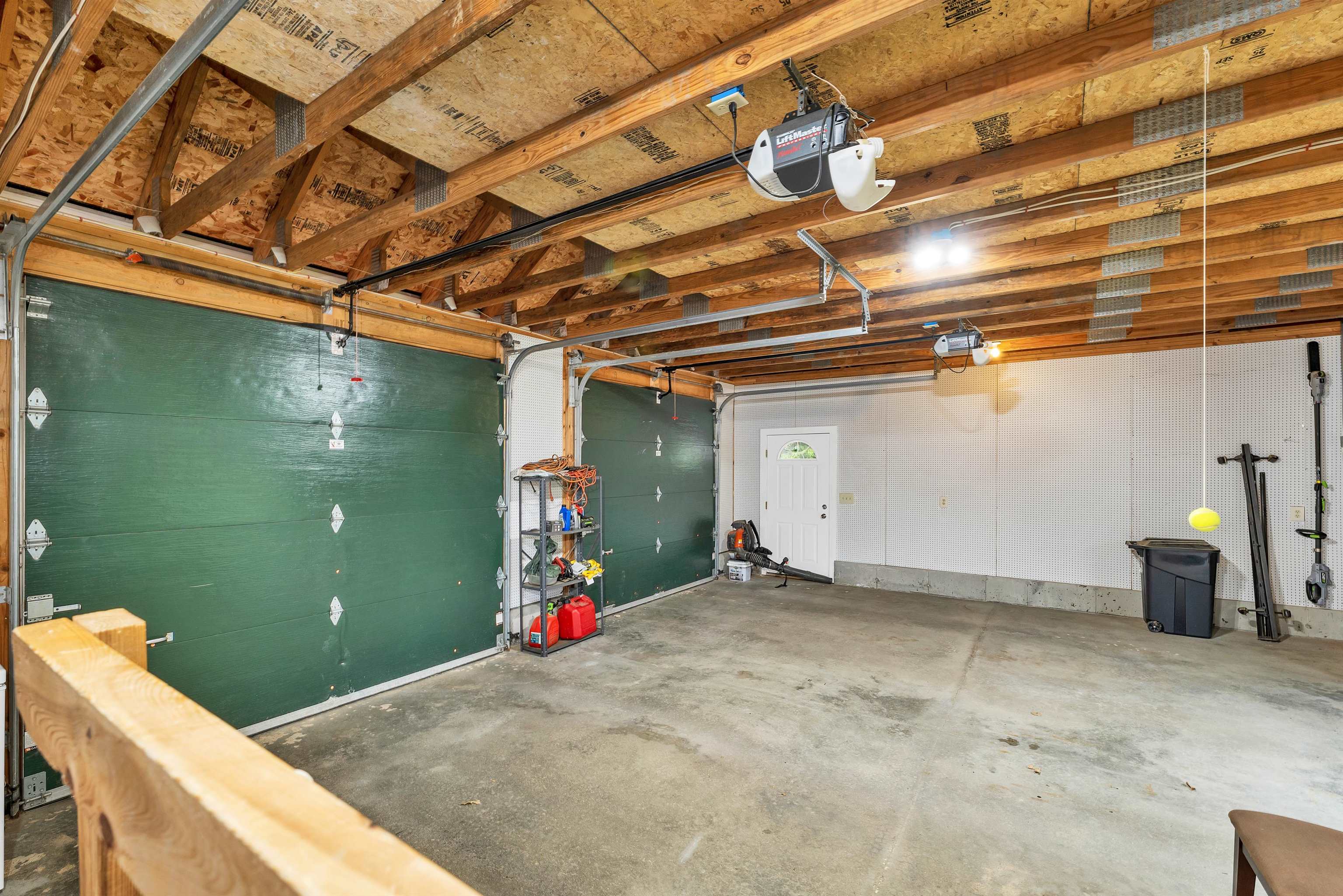 152 George Chick Drive Madison, NH 03875 - Photo 44 of 58