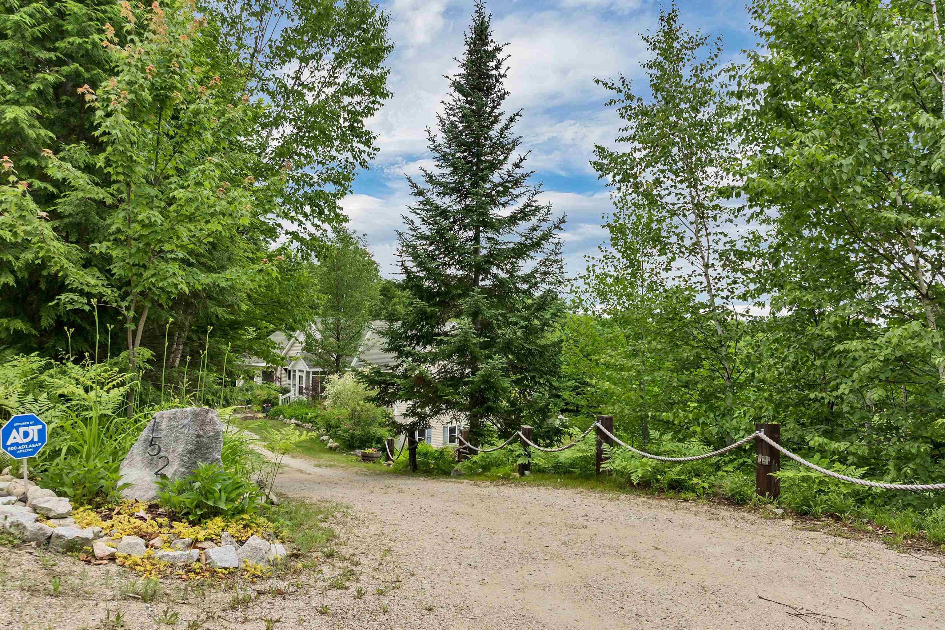 152 George Chick Drive Madison, NH 03875 - Photo 46 of 58