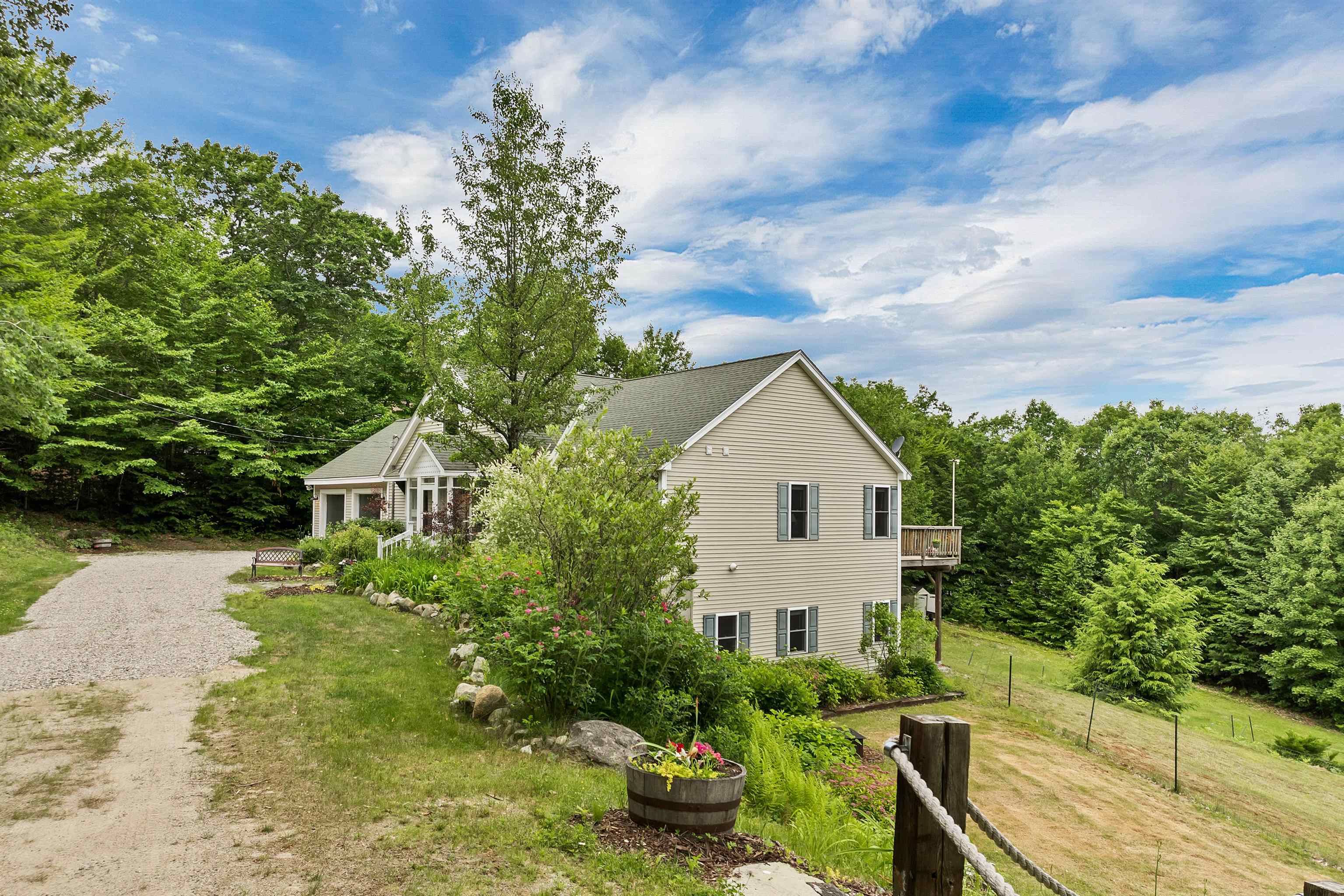 152 George Chick Drive Madison, NH 03875 - Photo 47 of 58