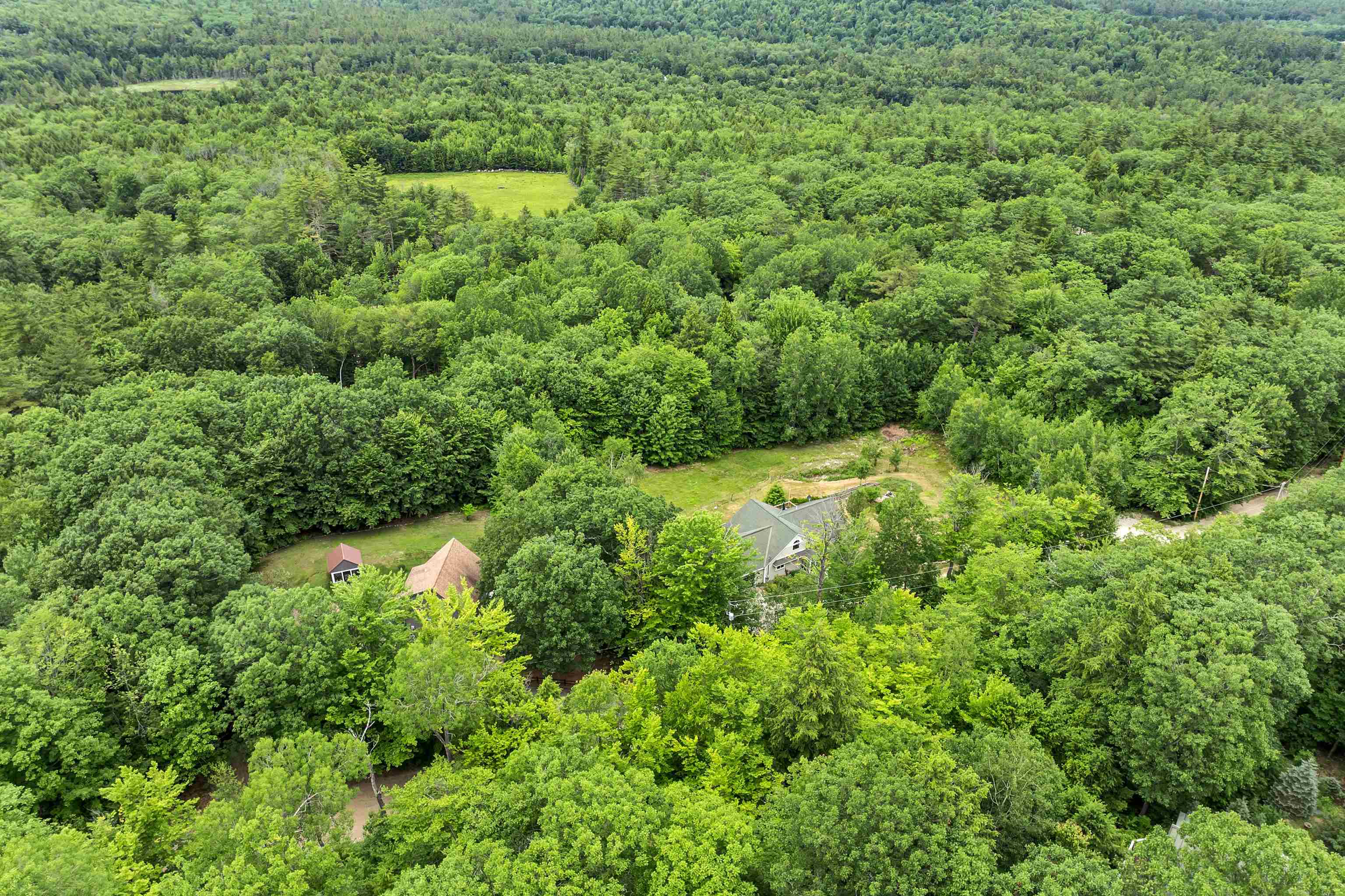 152 George Chick Drive Madison, NH 03875 - Photo 49 of 58