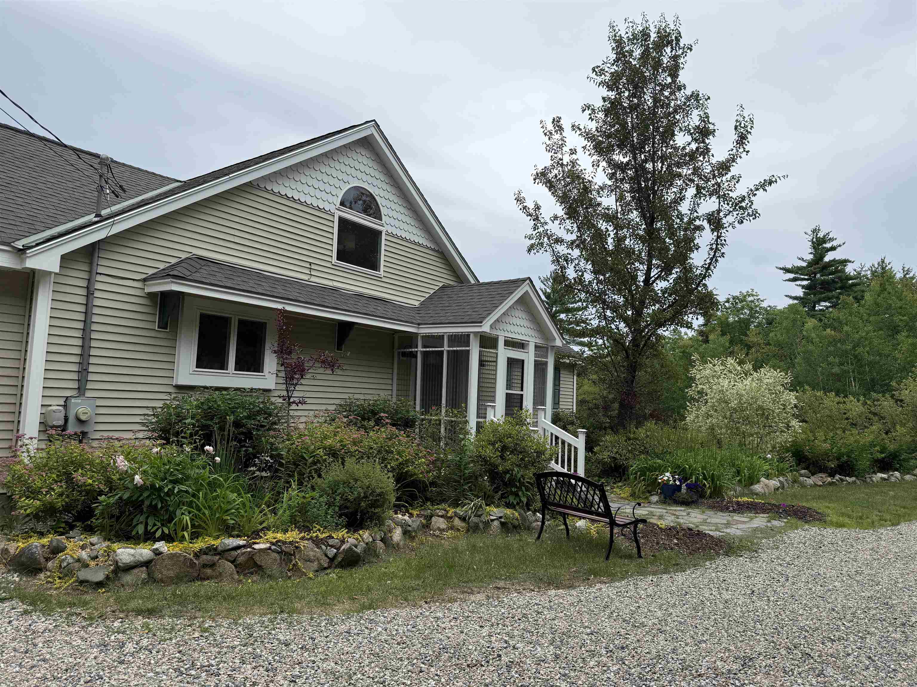 152 George Chick Drive Madison, NH 03875 - Photo 5 of 58