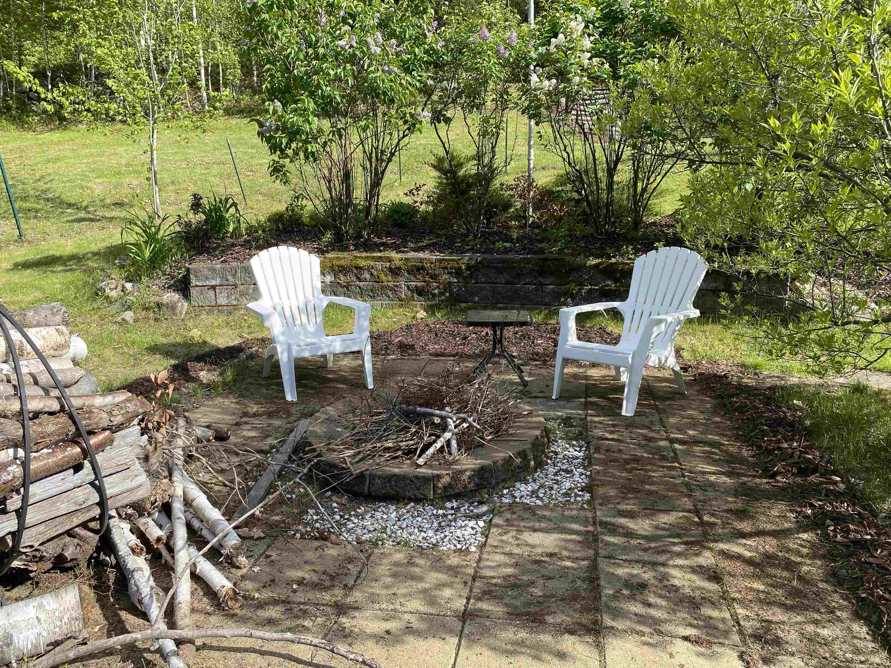 152 George Chick Drive Madison, NH 03875 - Photo 52 of 58