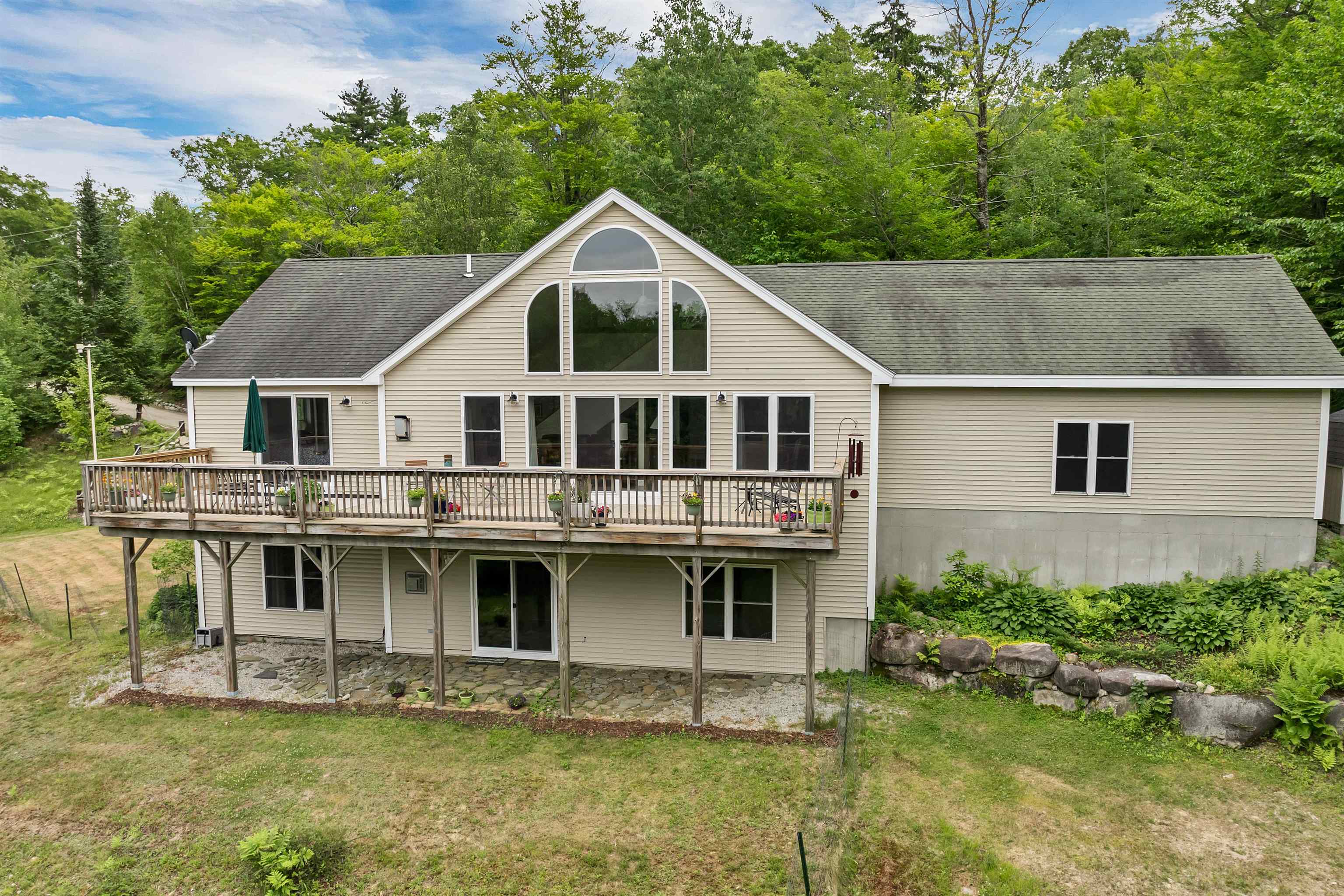 152 George Chick Drive Madison, NH 03875 - Photo 55 of 58