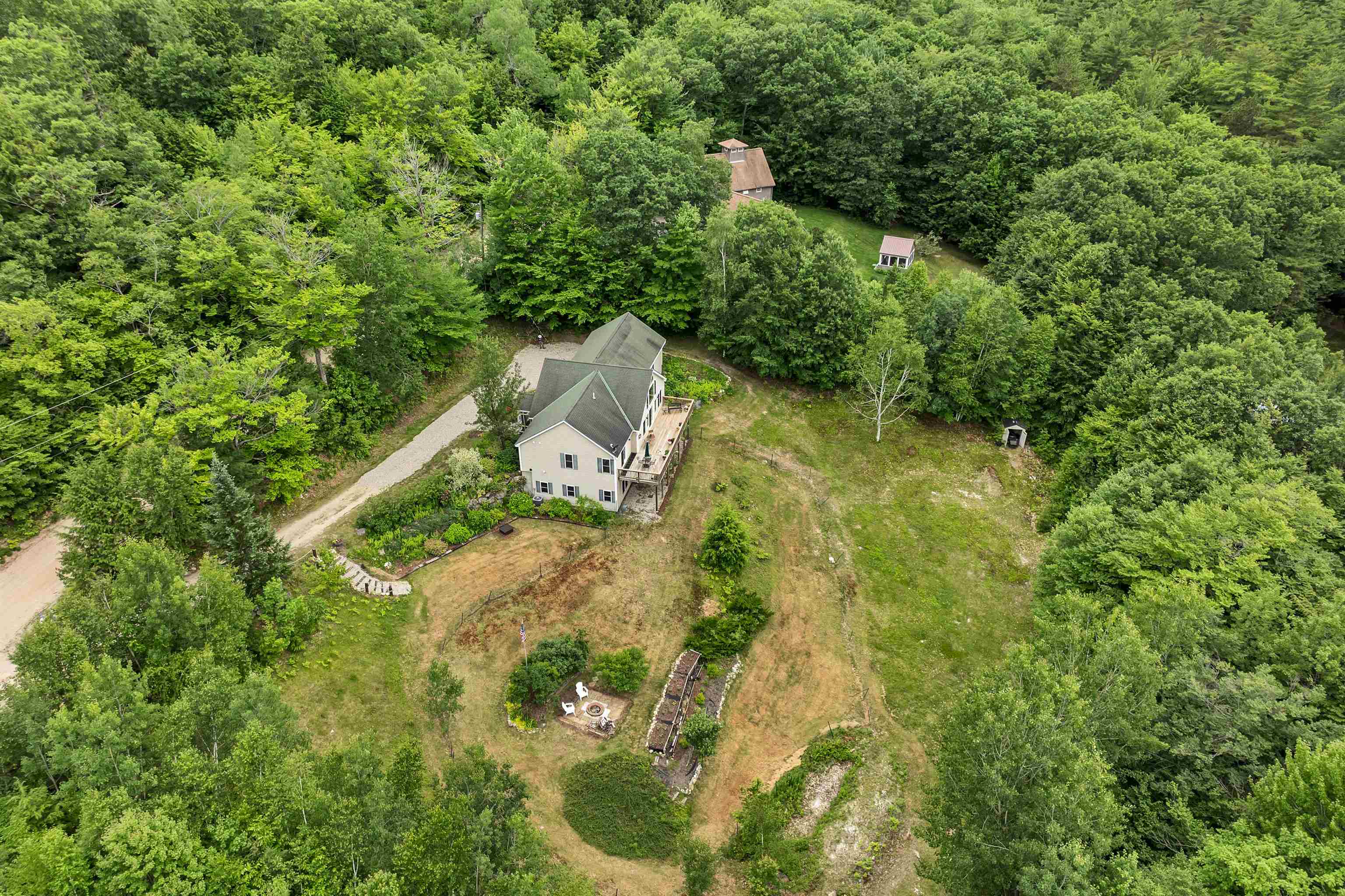 152 George Chick Drive Madison, NH 03875 - Photo 58 of 58