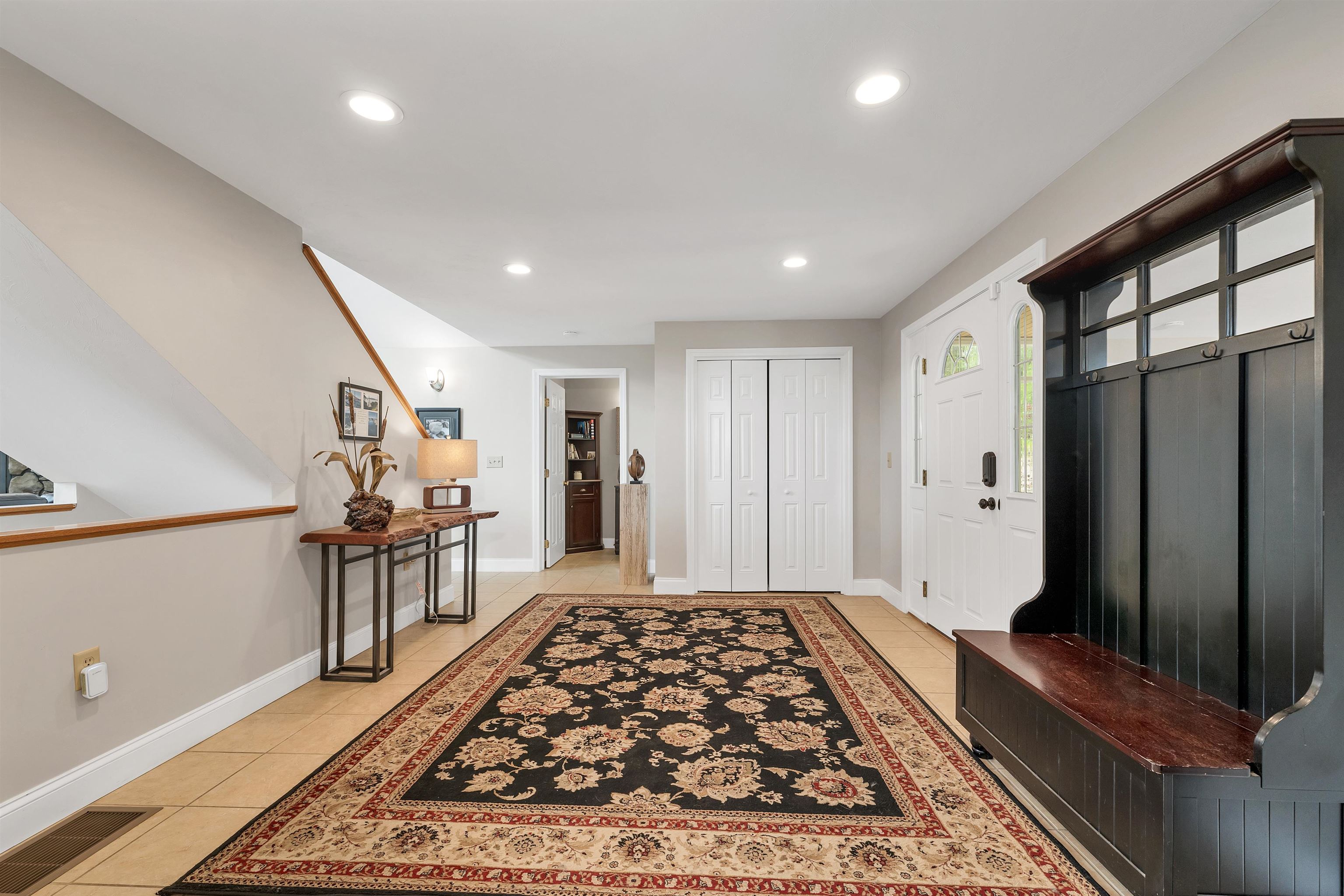 152 George Chick Drive Madison, NH 03875 - Photo 6 of 58