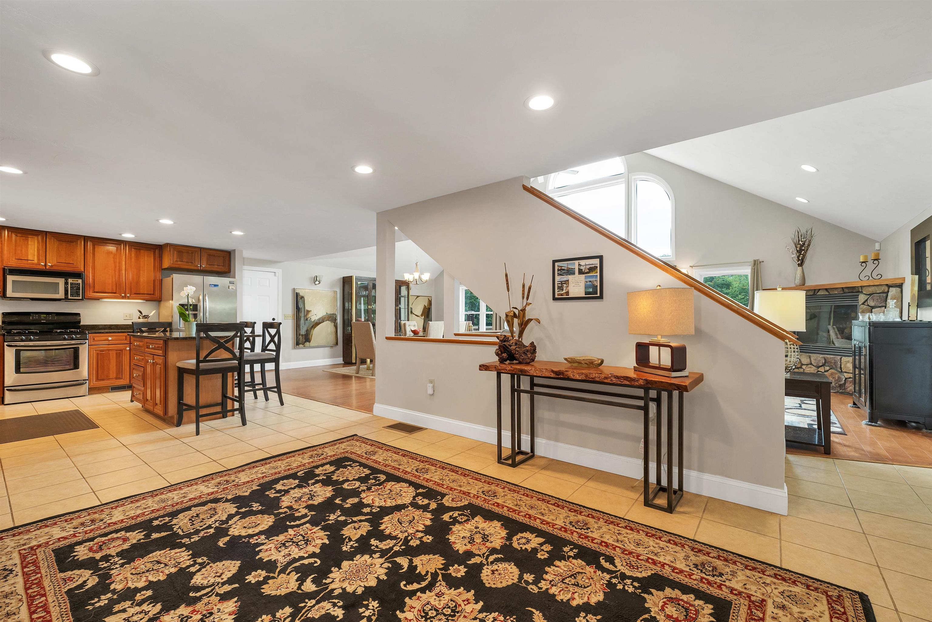 152 George Chick Drive Madison, NH 03875 - Photo 7 of 58