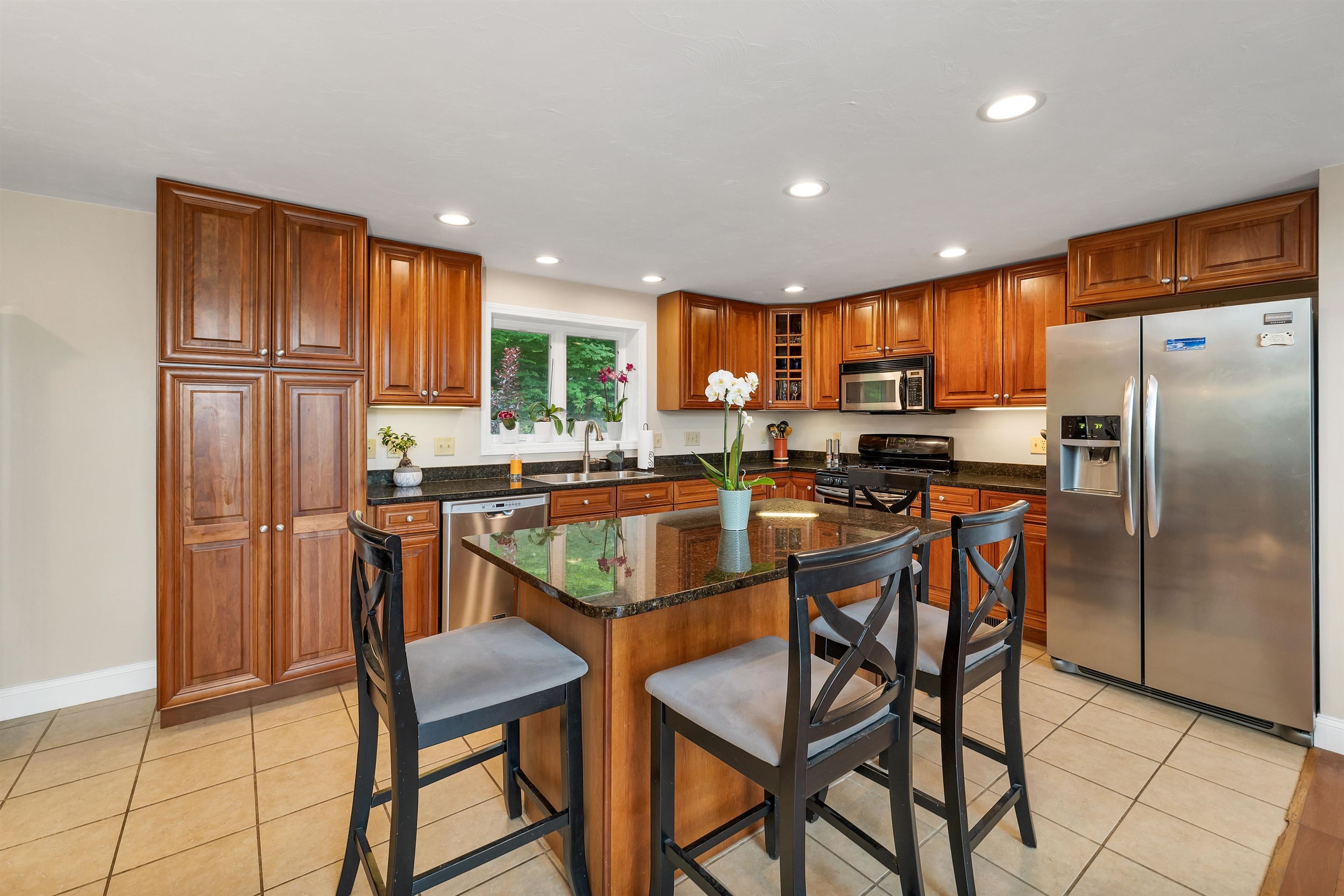 152 George Chick Drive Madison, NH 03875 - Photo 10 of 58