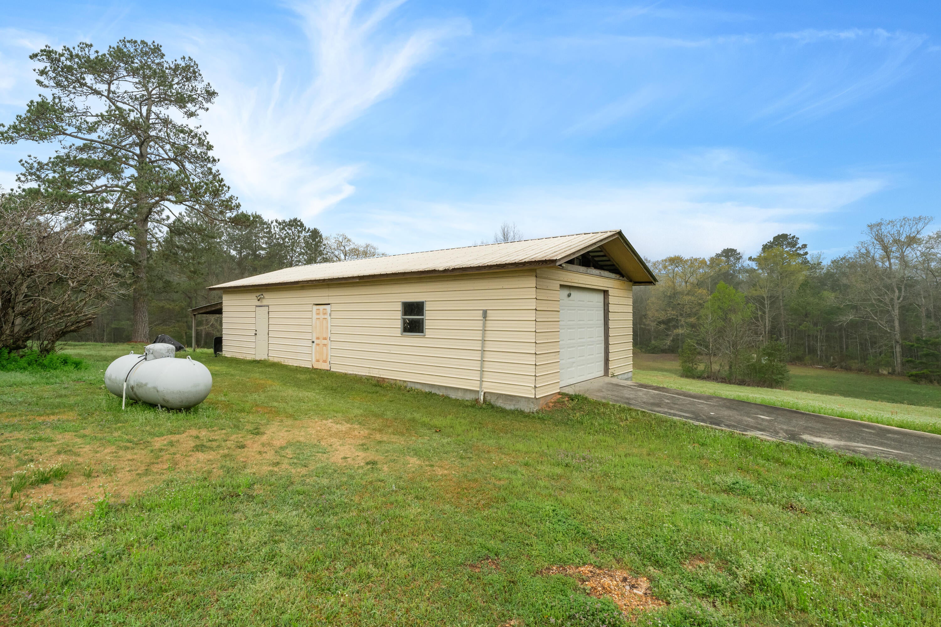 2373 Rocky Branch Road Sumrall, MS 39482 - Photo 52 of 64 Gallery Image 52