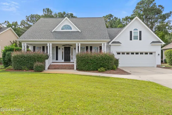 $3,000 | 3567 East Medinah Avenue, Southport, NC 28461