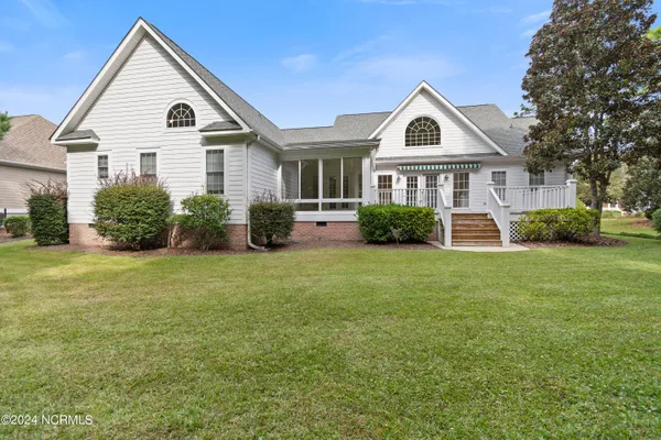 $3,000 | 3567 East Medinah Avenue, Southport, NC 28461