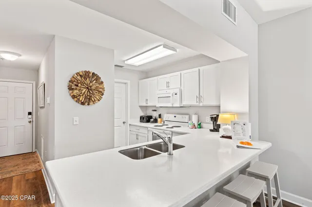 $369,900 | 3300 Highway 98, Unit 110, Mexico Beach, FL 32456