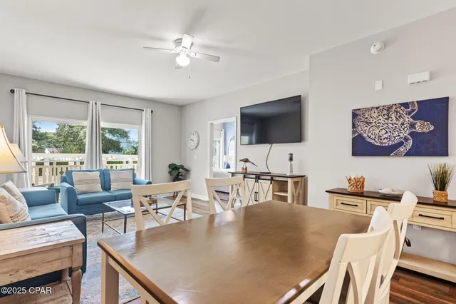 $369,900 | 3300 Highway 98, Unit 110, Mexico Beach, FL 32456