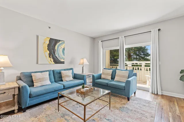 $369,900 | 3300 Highway 98, Unit 110, Mexico Beach, FL 32456