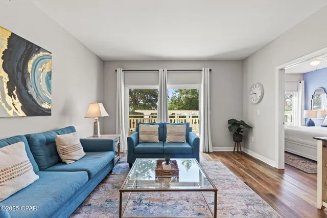 $369,900 | 3300 Highway 98, Unit 110, Mexico Beach, FL 32456