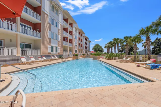 $369,900 | 3300 Highway 98, Unit 110, Mexico Beach, FL 32456