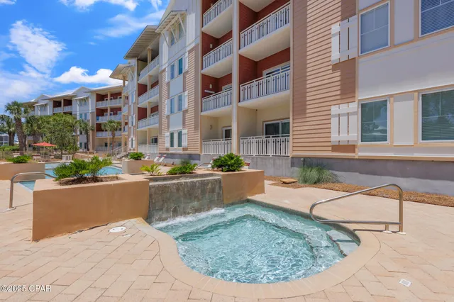 $369,900 | 3300 Highway 98, Unit 110, Mexico Beach, FL 32456