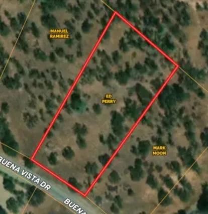 $60,000 | 2211 Buena Vista Drive, La Grange, CA 95329
