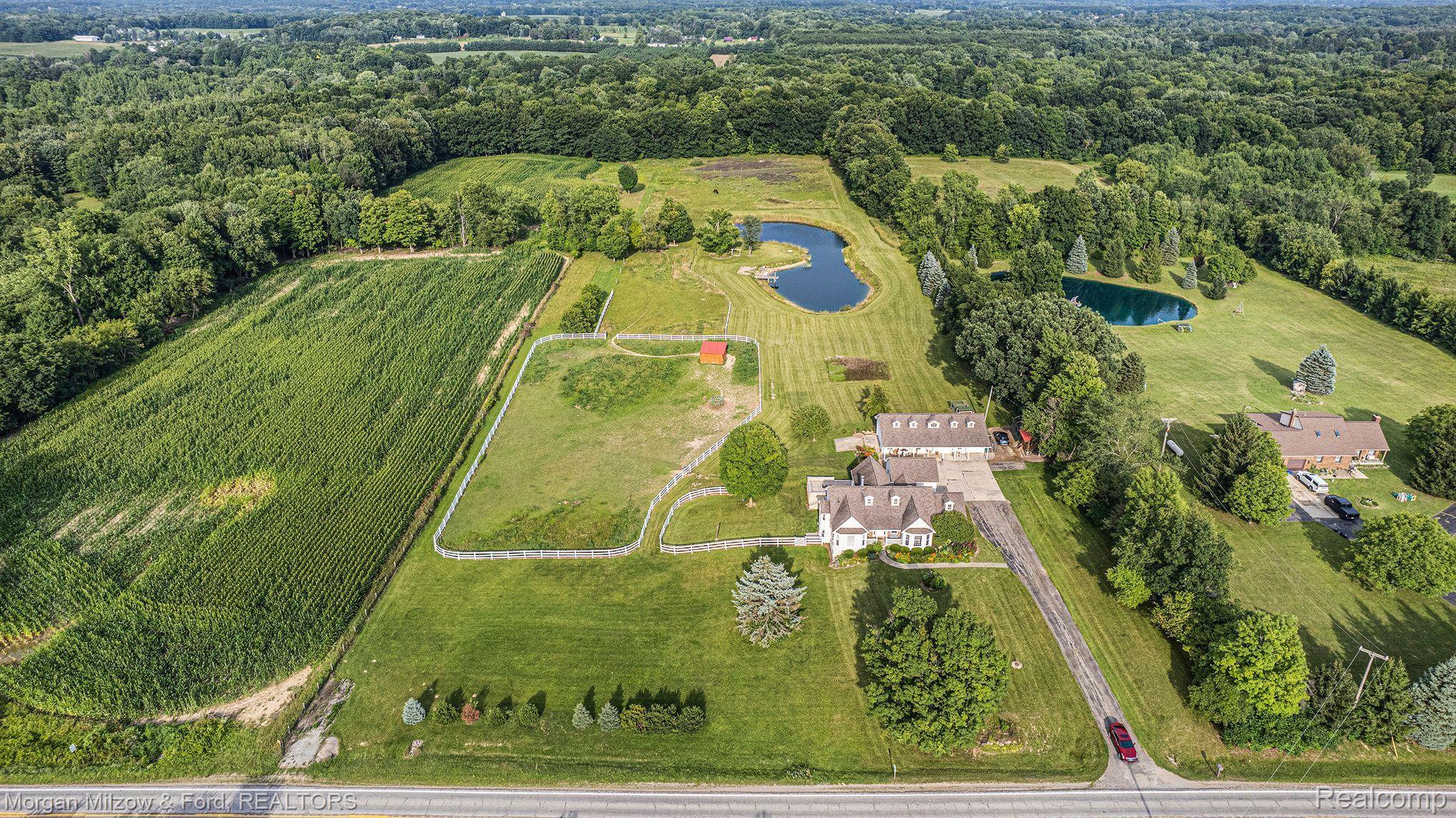 1270 North Elba Road Lapeer, MI 48446 - Photo 45 of 48 Gallery Image 45