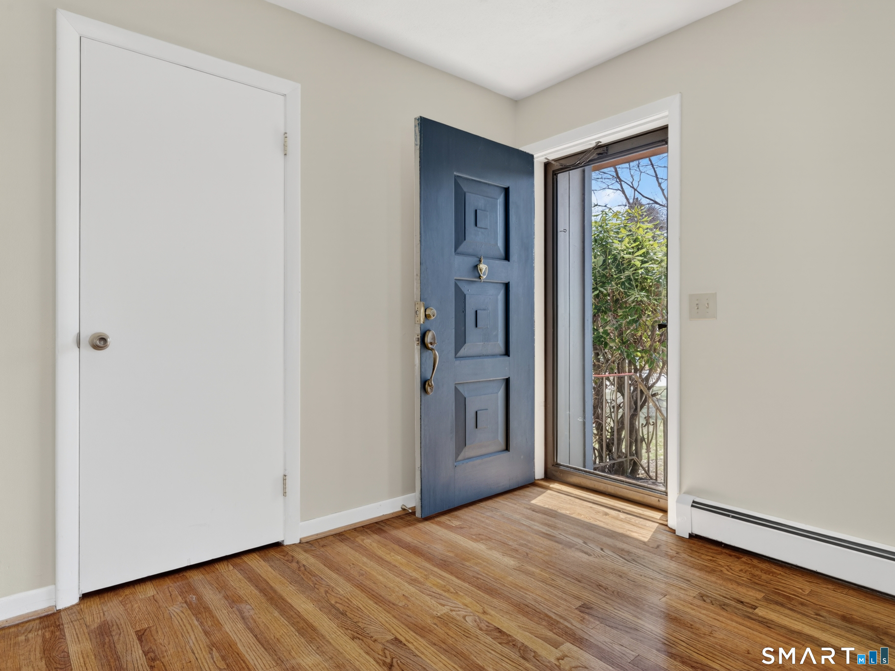34 Riched Lane Montville, CT 06382 - Photo 3 of 38 Enjoy the finished hardwood floors throughout
