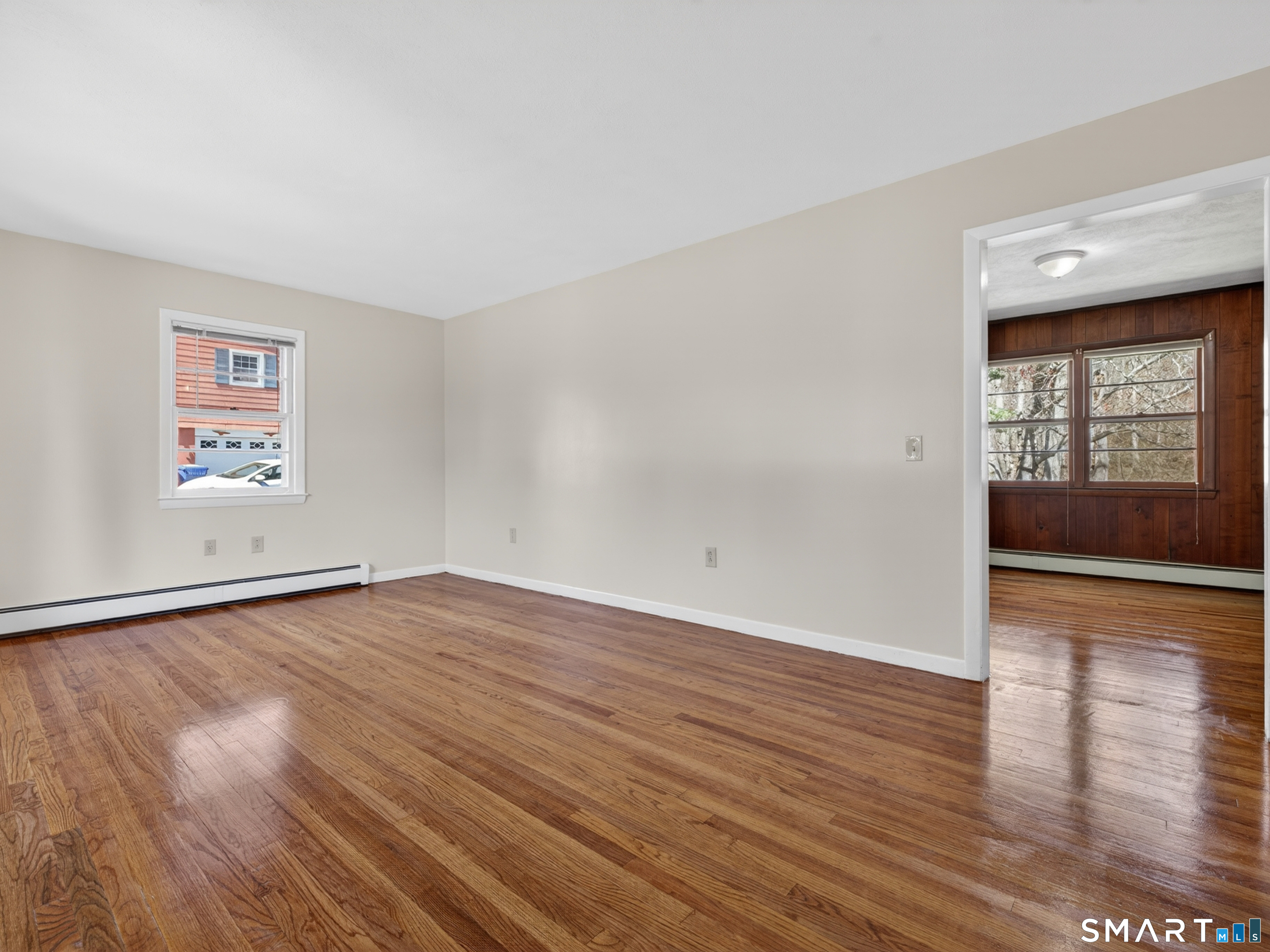 34 Riched Lane Montville, CT 06382 - Photo 7 of 38 open to the dining area and kitchen