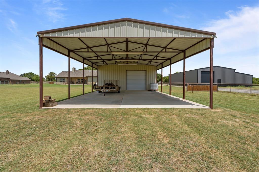 6231 Michael Road Sanger, TX 76266 - Photo 34 of 40