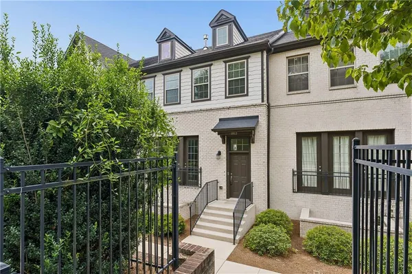 $585,000 | 4812 Highside Way Southeast, Smyrna, GA 30082