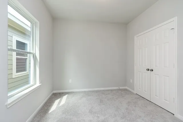 a bathroom with a bathtub and sink