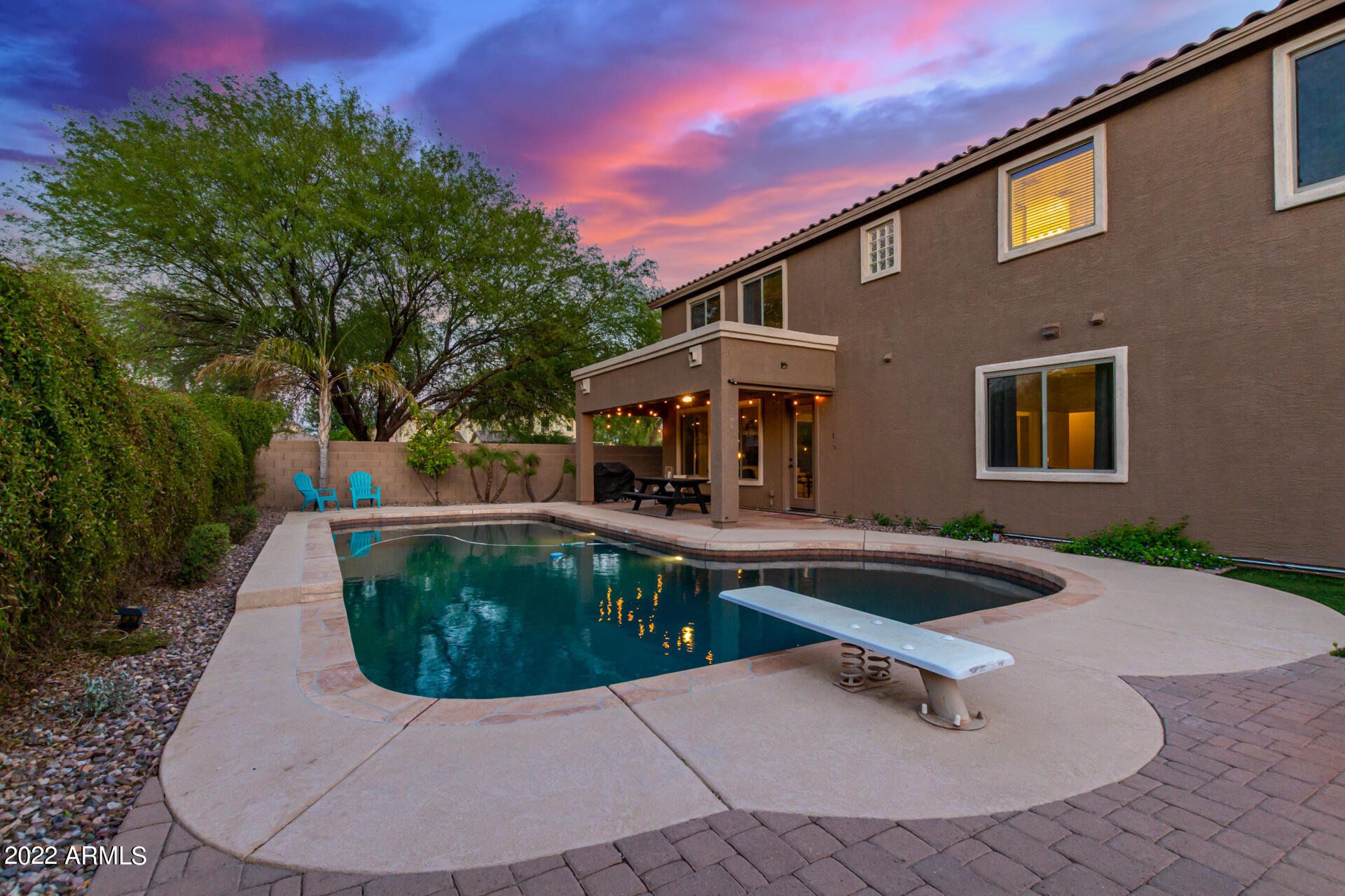 3356 East Blue Ridge Way Gilbert, AZ 85298 - Photo 77 of 98 79 - Blue Ridge