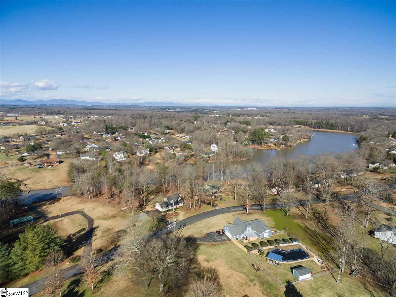 3 East Ridge Drive Inman, SC 29349 - Photo 3 of 24