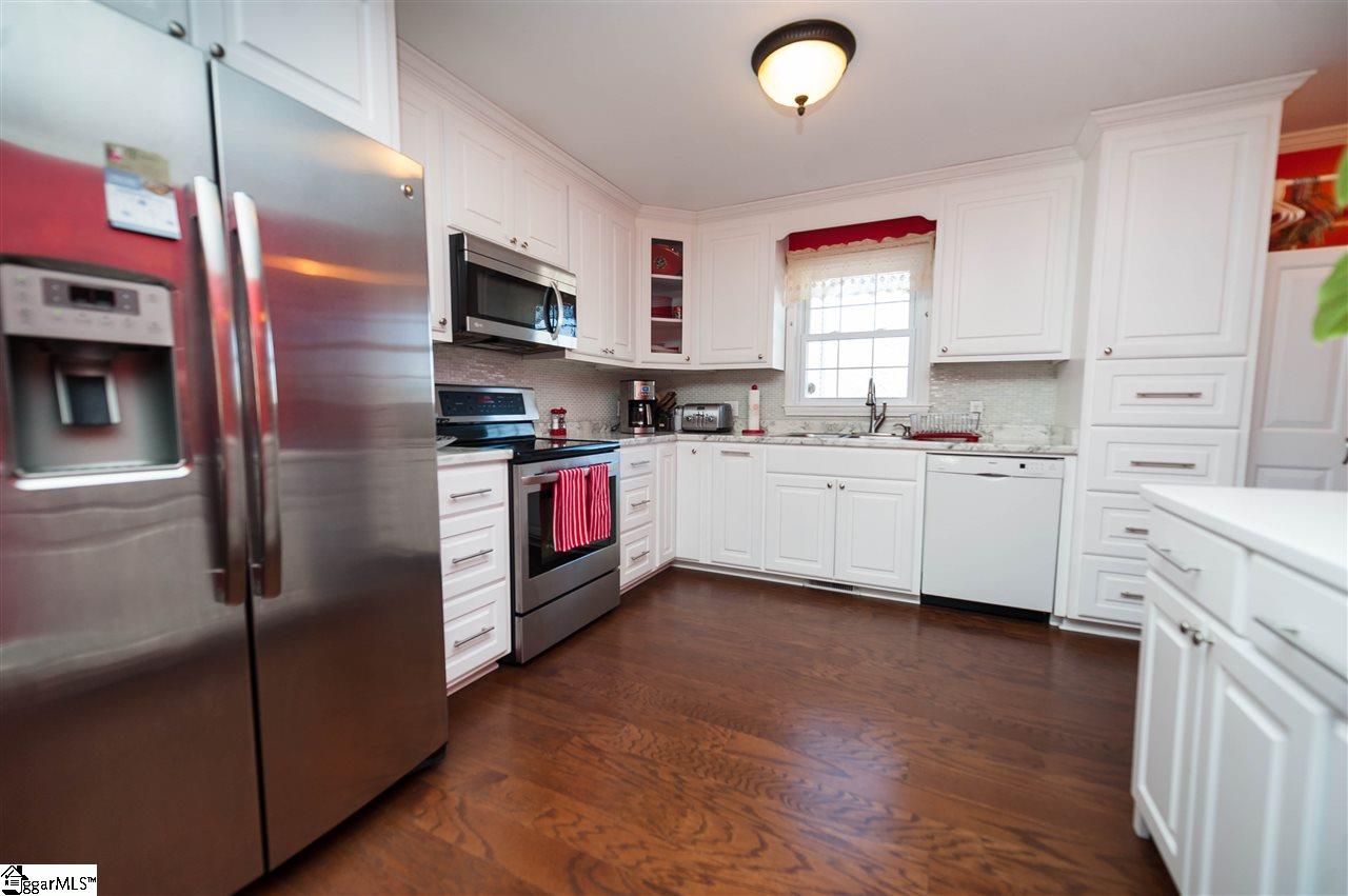 3 East Ridge Drive Inman, SC 29349 - Photo 4 of 24