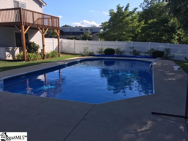 3 East Ridge Drive Inman, SC 29349 - Photo 6 of 24