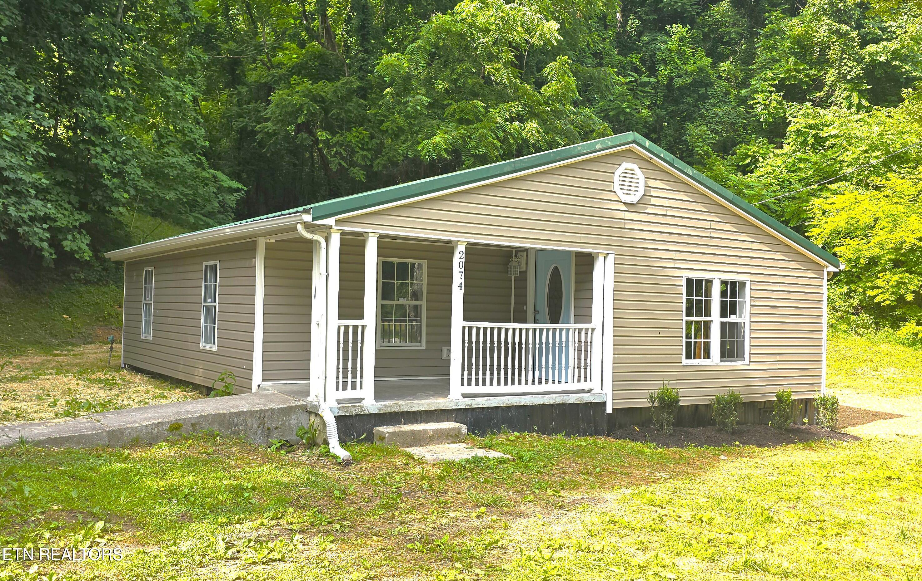 2074 Long Hollow Road La Follette, TN 37766 - Photo 1 of 14 20260620_095642