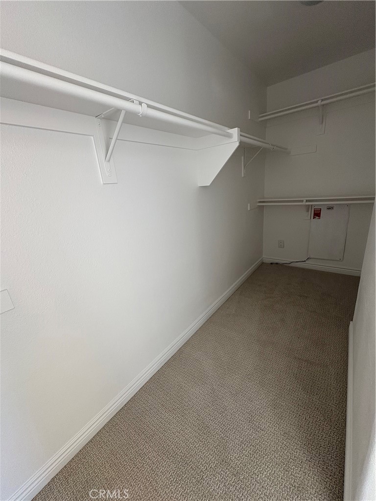 1324 Swan Loop East Upland, CA 91784 - Photo 19 of 27 a view of an empty room