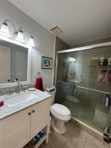 a view of a storage and utility room